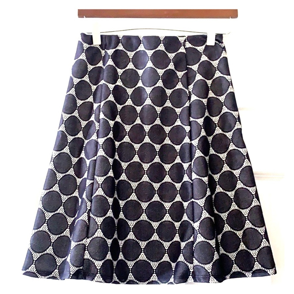NWOT Renee C lace skirt XS from Stitch Fix